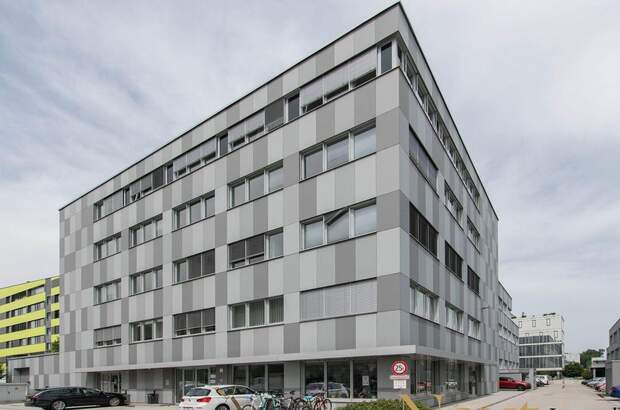 Gewerbeobjekt mieten in 4020 Linz (Bild 2)