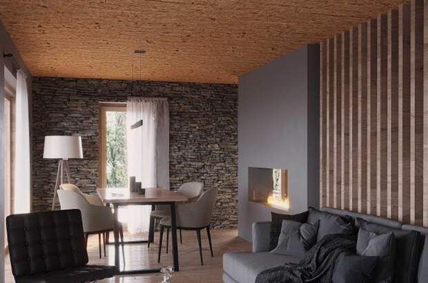 Chalet kaufen in 8973 Pichl (Bild 4)