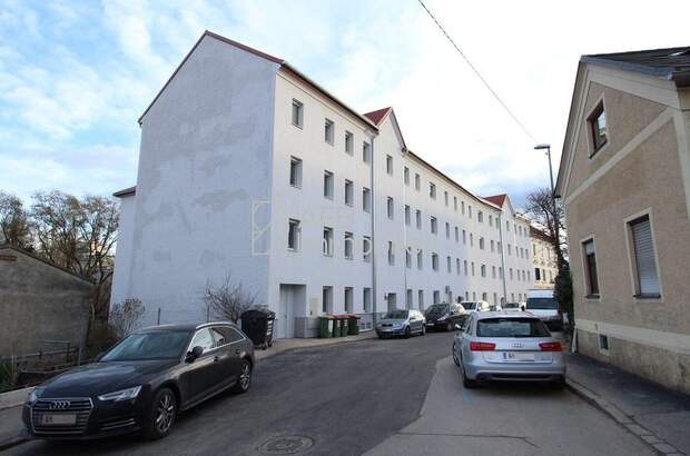 Altbauwohnung mieten in 8020 Graz (Bild 1)