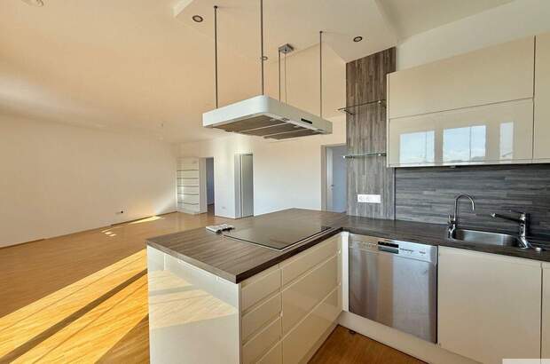 Wohnung mit Balkon kaufen in 4600 Wels (Bild 4)