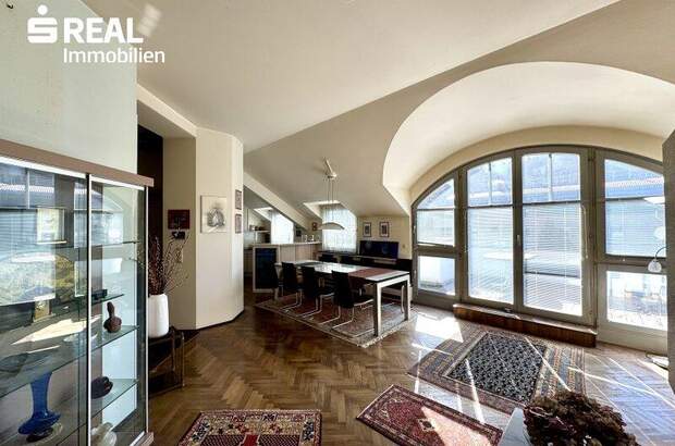 Terrassenwohnung kaufen in 1170 Wien (Bild 3)