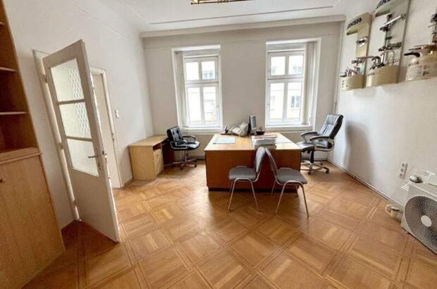 Büro / Praxis mieten in 1100 Wien (Bild 3)