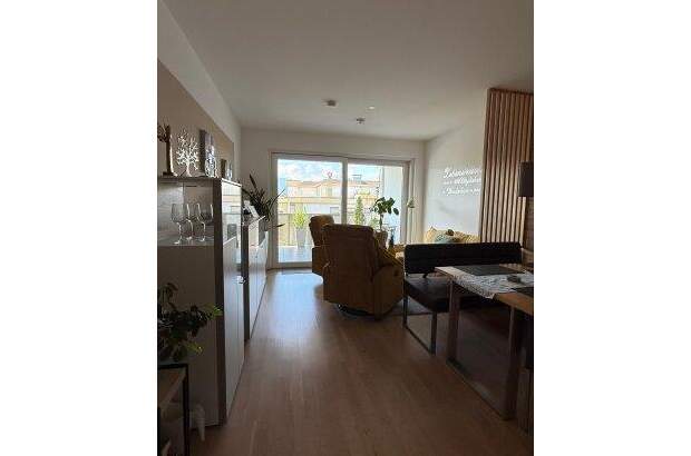 Terrassenwohnung kaufen in 9020 Klagenfurt (Bild 2)