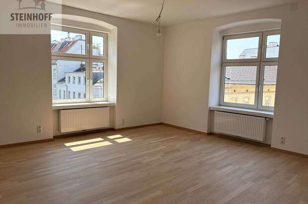 Wohnung mieten in 1170 Wien (Bild 2)