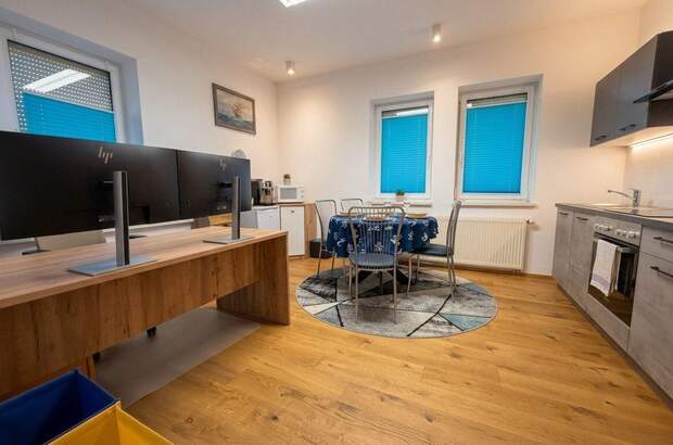 Gewerbeobjekt mieten in 4694 Ohlsdorf (Bild 4)