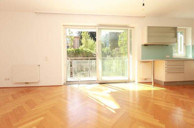 Terrassenwohnung kaufen in 1190 Wien (Bild 2)