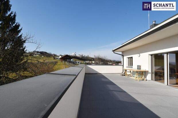 Terrassenwohnung kaufen in 8113 Sankt Bartholomä (Bild 1)