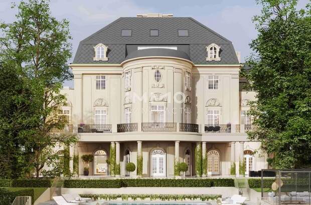 Eigentumswohnung in 1190 Wien