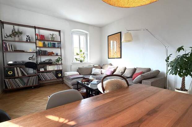 Terrassenwohnung kaufen in 6020 Innsbruck (Bild 2)