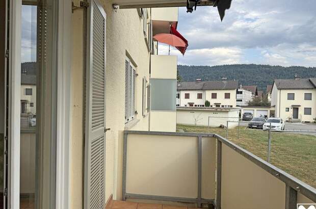 Wohnung mit Balkon kaufen in 6921 Kennelbach (Bild 1)