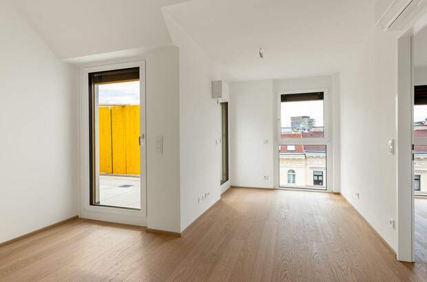 Wohnung mit Balkon kaufen in 1170 Wien (Bild 4)