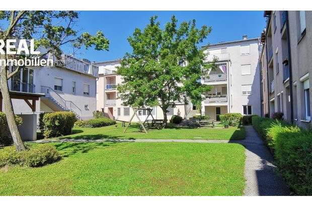 Terrassenwohnung kaufen in 7100 Neusiedl (Bild 2)