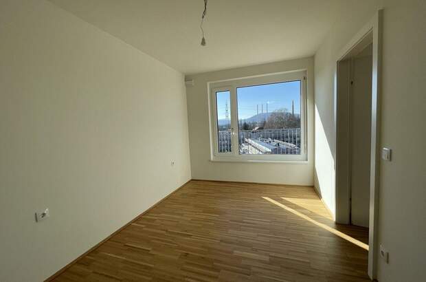 Wohnung mit Balkon kaufen in 8010 Graz (Bild 5)