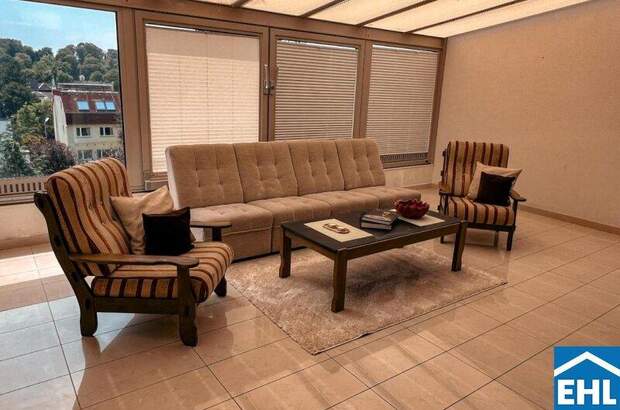 Chalet kaufen in 1190 Wien (Bild 5)