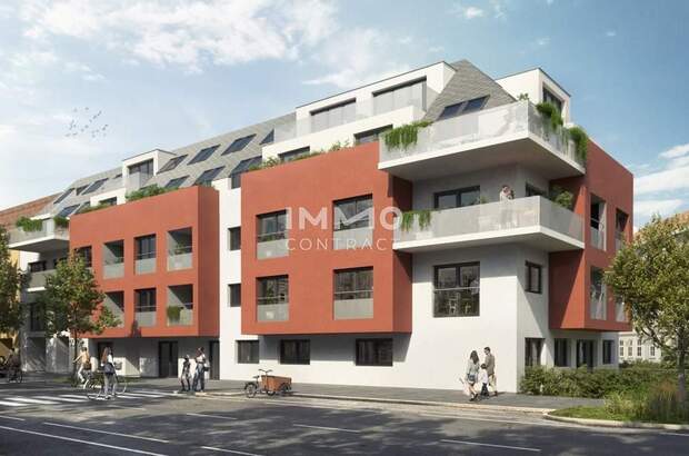 Immobilie mieten in 1210 Wien