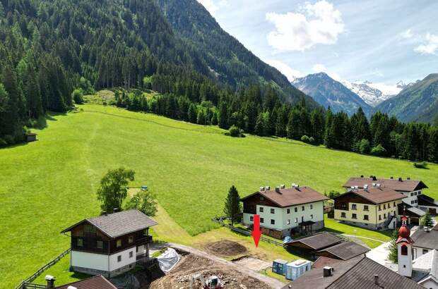 Grundstück kaufen in 6167 Neustift