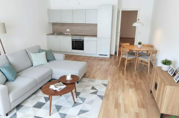 Wohnung mieten in 1100 Wien (Bild 1)