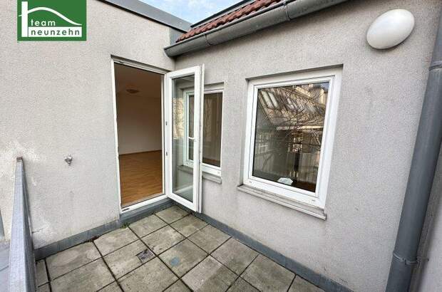 Terrassenwohnung kaufen in 1150 Wien (Bild 5)