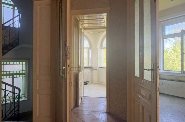 Altbauwohnung kaufen in 1130 Wien (Bild 5)