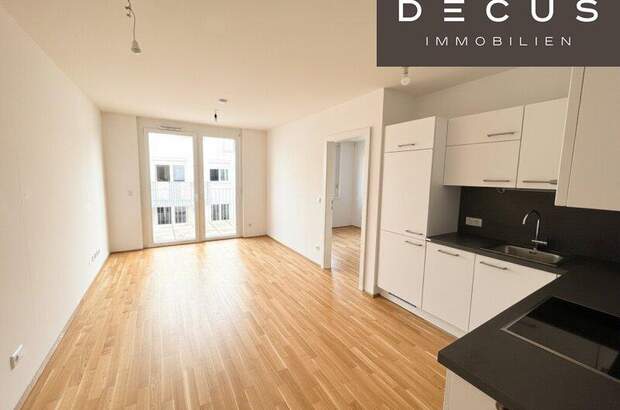 Terrassenwohnung mieten in 1220 Wien (Bild 2)