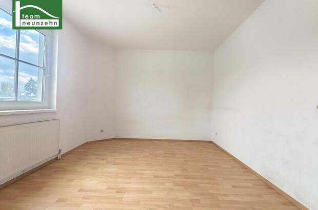 Terrassenwohnung mieten in 3100 St. Pölten (Bild 4)