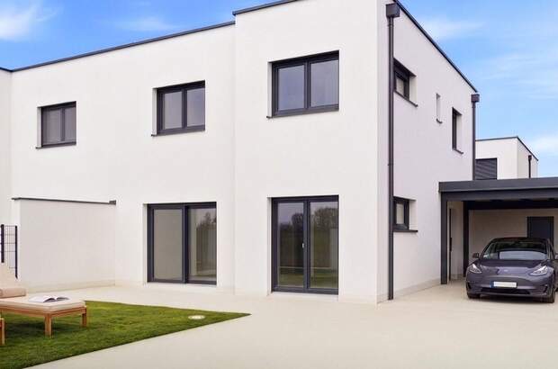 Haus mit Garten kaufen in 4320 Perg (Bild 1)