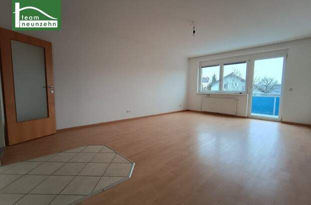 Terrassenwohnung mieten in 3382 Loosdorf (Bild 1)