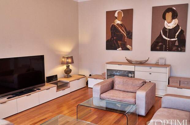 Altbauwohnung kaufen in 1010 Wien (Bild 5)