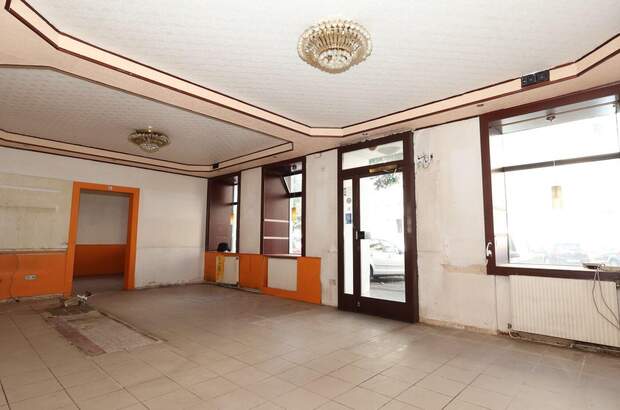 Gewerbeobjekt mieten in 1200 Wien (Bild 3)