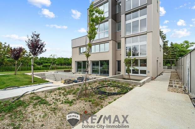 Wohnanlage kaufen in 1220 Wien (Bild 3)