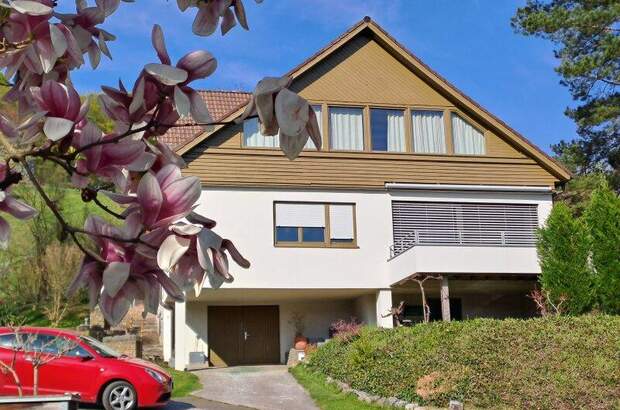 Einfamilienhaus kaufen in 8082 Kirchbach (Bild 2)