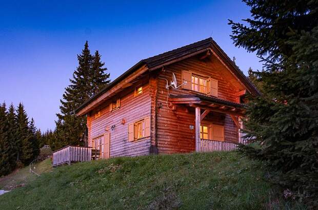 Haus mit Garten kaufen in 9413 St. Gertraud (Bild 2)