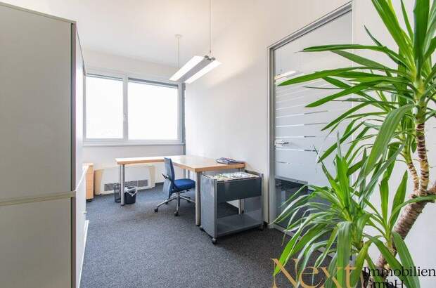 Büro / Praxis mieten in 4020 Linz (Bild 4)