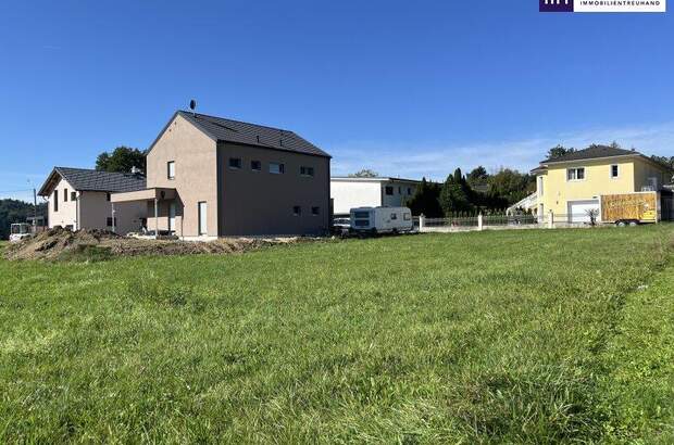Grundstück kaufen in 8075 Hart (Bild 5)