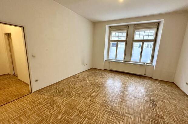 Altbauwohnung mieten in 8020 Graz (Bild 3)