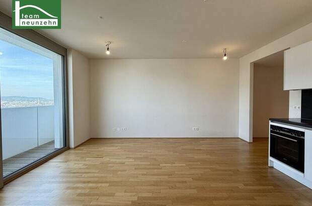 Terrassenwohnung mieten in 1100 Wien (Bild 4)