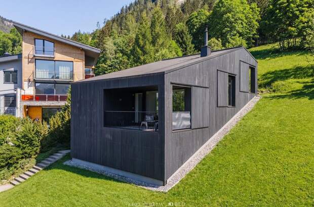 Einfamilienhaus kaufen in 5090 Lofer (Bild 5)