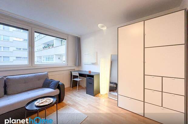 Wohnung mieten in 1100 Wien (Bild 4)