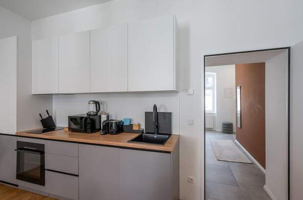 Altbauwohnung kaufen in 1070 Wien (Bild 4)