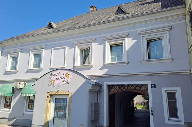 Anlageobjekt kaufen in 2000 Stockerau (Bild 5)