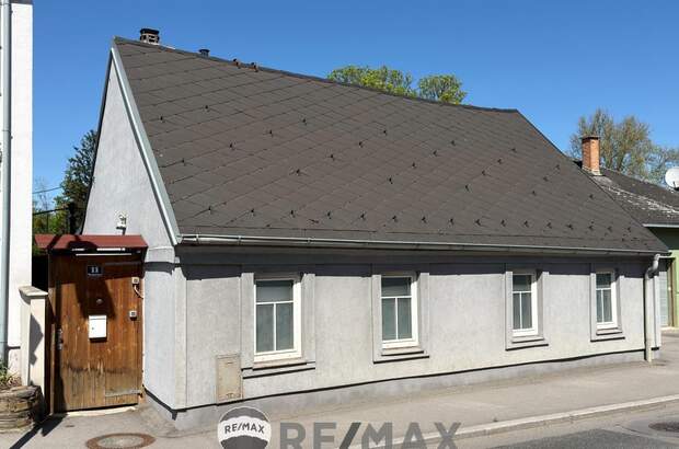 Grundstück kaufen in 2433 Margarethen (Bild 1)