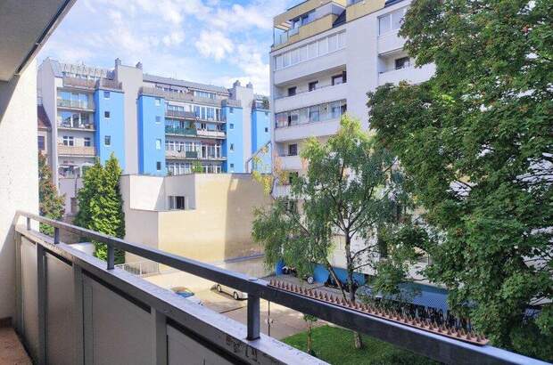 Terrassenwohnung kaufen in 1200 Wien (Bild 3)