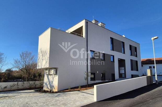 Eigentumswohnung in 51513 Omišalj (Bild 4)