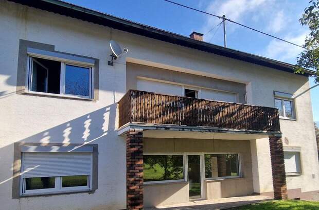 Haus mit Garten kaufen in 9155 Neuhaus (Bild 1)