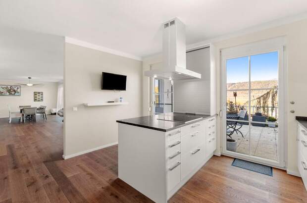 Terrassenwohnung kaufen in 9220 Velden (Bild 5)