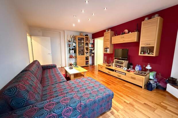 Wohnung kaufen in 1210 Wien (Bild 1)