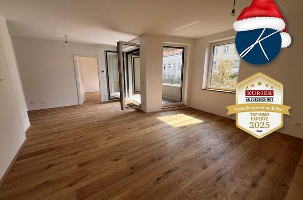 Terrassenwohnung kaufen in 1100 Wien (Bild 4)