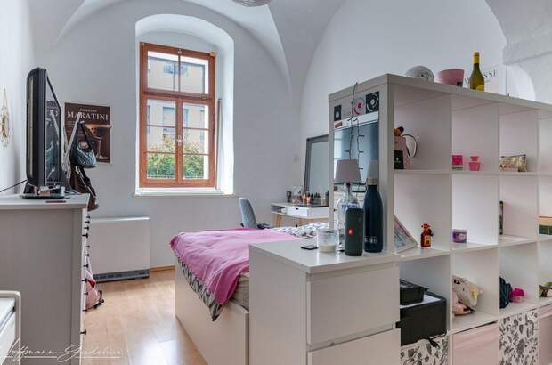 Altbauwohnung mieten in 8010 Graz (Bild 2)