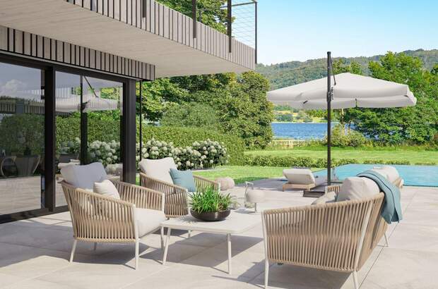 Haus mit Garten kaufen in 5164 Seeham (Bild 1)