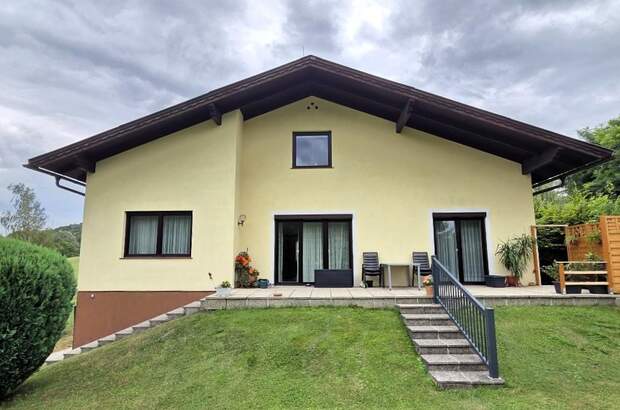 Einfamilienhaus kaufen in 3012 Wolfsgraben (Bild 4)